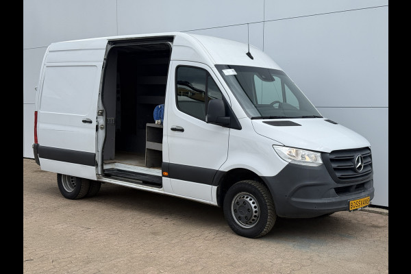 Mercedes-Benz Sprinter Sprinter 516 2.2 CDI