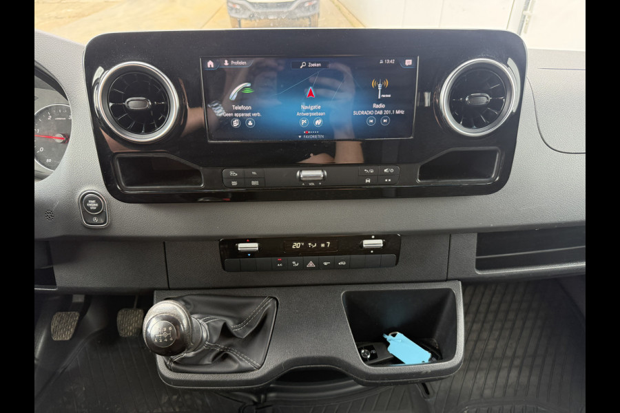 Mercedes-Benz Sprinter Sprinter 516 2.2 CDI