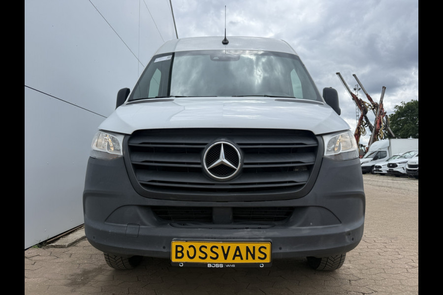 Mercedes-Benz Sprinter Sprinter 516 2.2 CDI