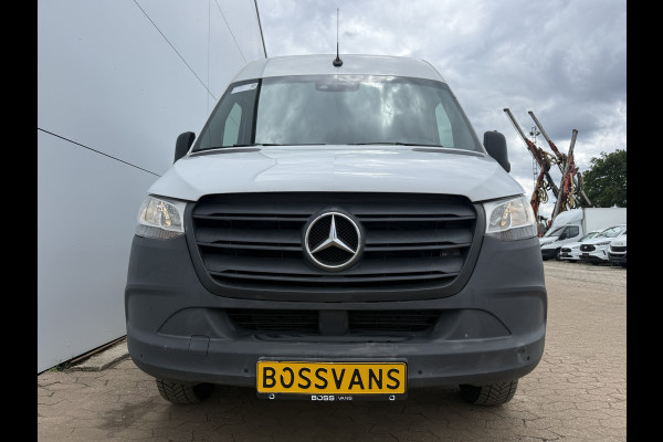 Mercedes-Benz Sprinter Sprinter 516 2.2 CDI