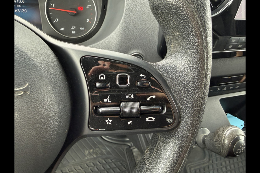 Mercedes-Benz Sprinter Sprinter 516 2.2 CDI