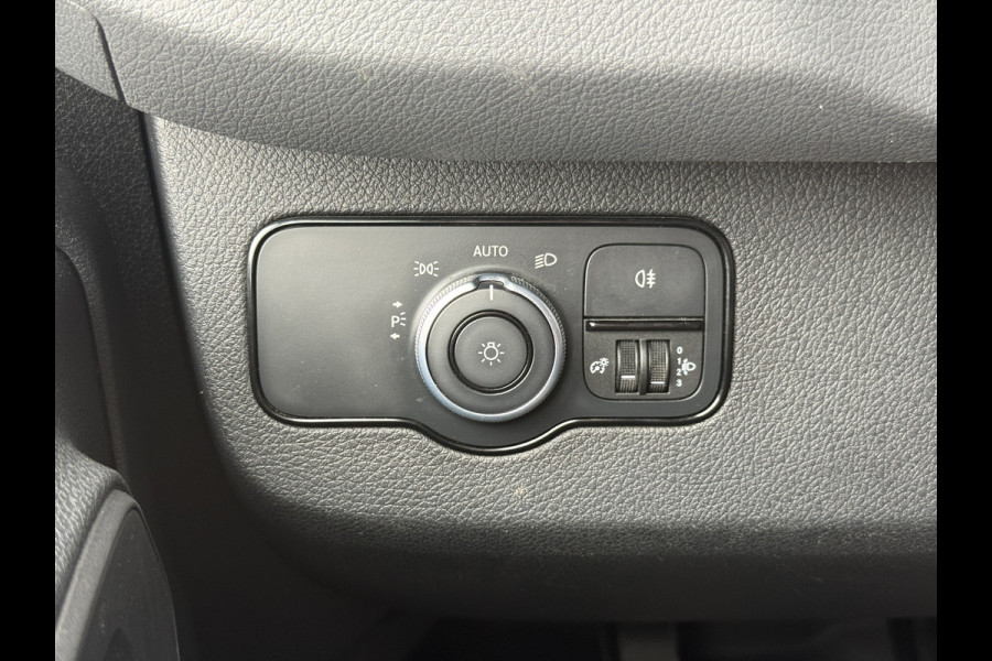 Mercedes-Benz Sprinter Sprinter 516 2.2 CDI