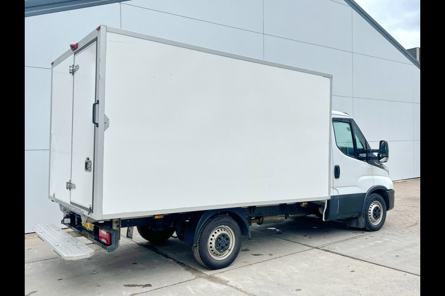 Iveco Daily Daily 35S14 2.3 Koelwagen