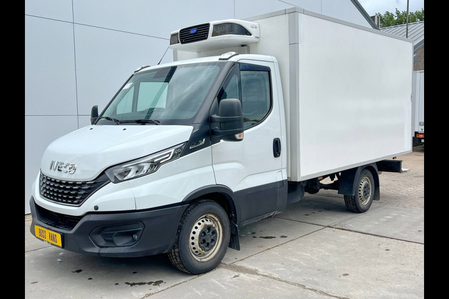 Iveco Daily Daily 35S14 2.3 Koelwagen