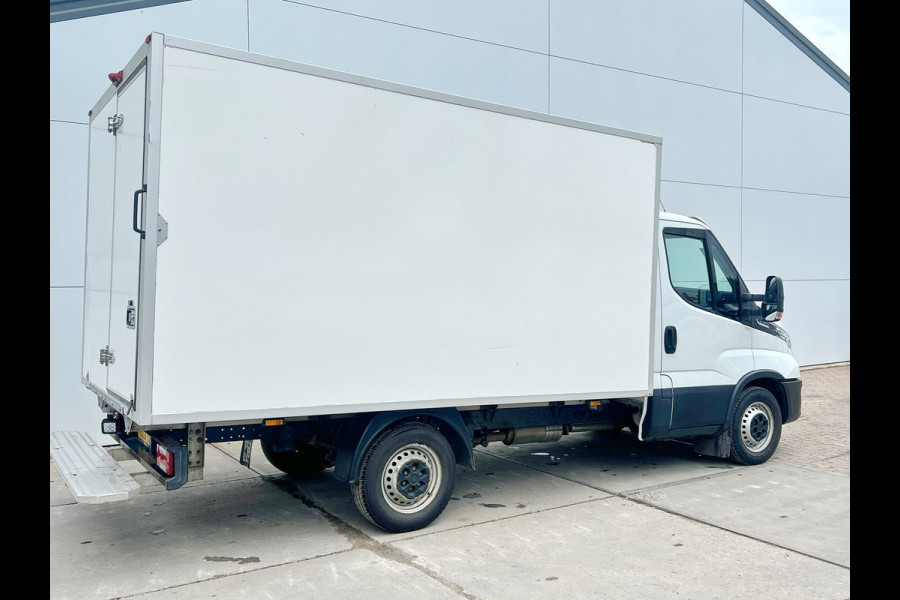 Iveco Daily Daily 35S14 2.3 Koelwagen