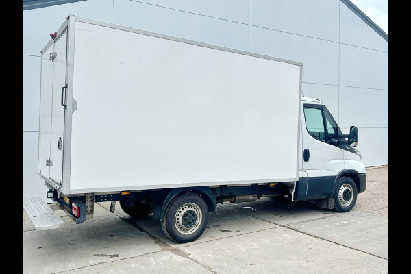 Iveco Daily Daily 35S14 2.3 Koelwagen