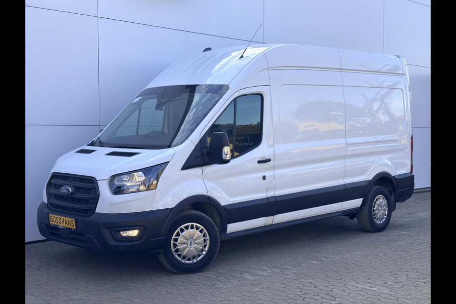 Ford Transit Transit 350 2.0 TDCI 170PK