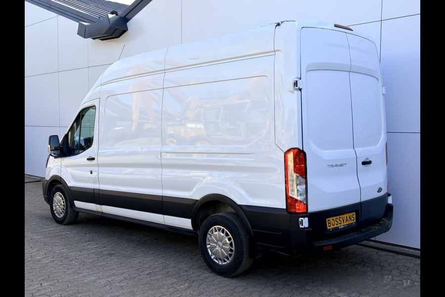Ford Transit Transit 350 2.0 TDCI 170PK