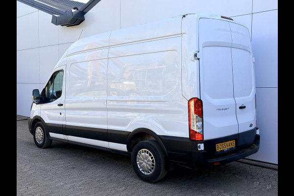 Ford Transit Transit 350 2.0 TDCI 170PK