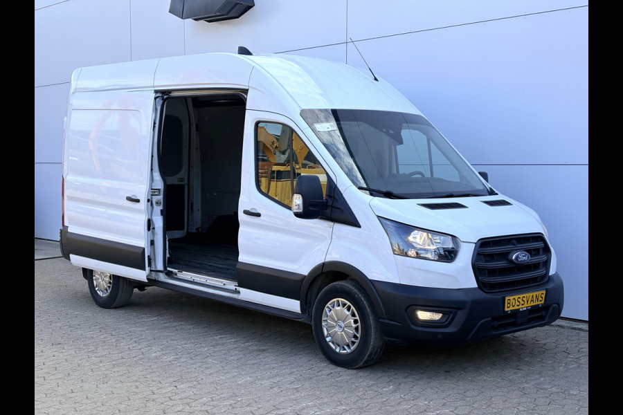 Ford Transit Transit 350 2.0 TDCI 170PK