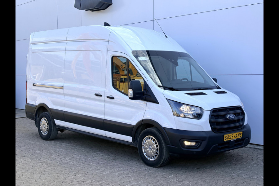 Ford Transit Transit 350 2.0 TDCI 170PK
