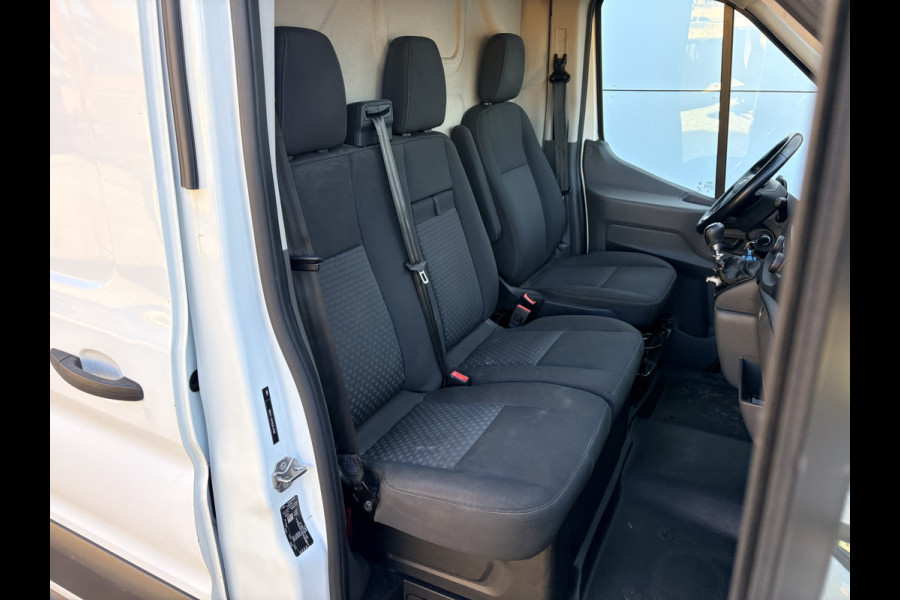 Ford Transit Transit 350 2.0 TDCI 170PK
