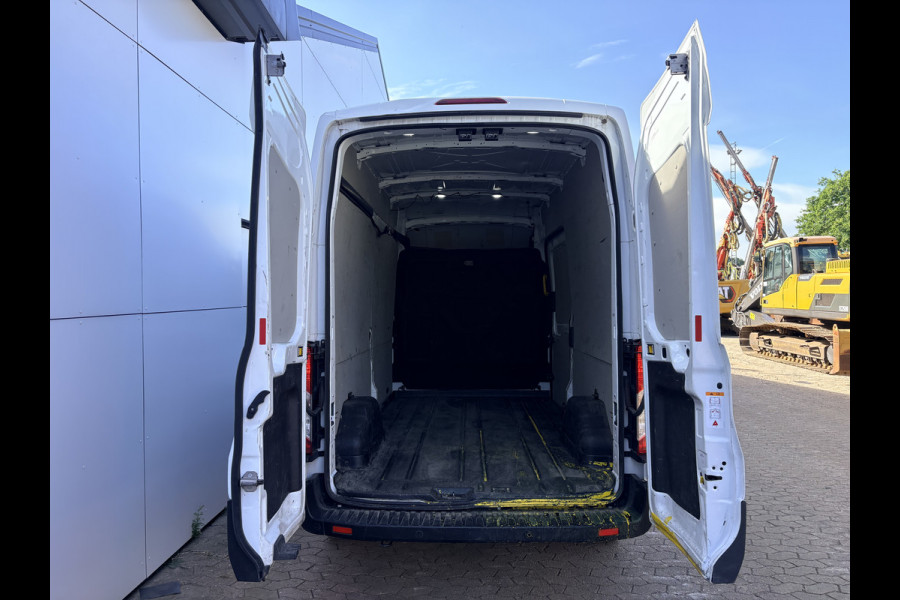 Ford Transit Transit 350 2.0 TDCI 170PK
