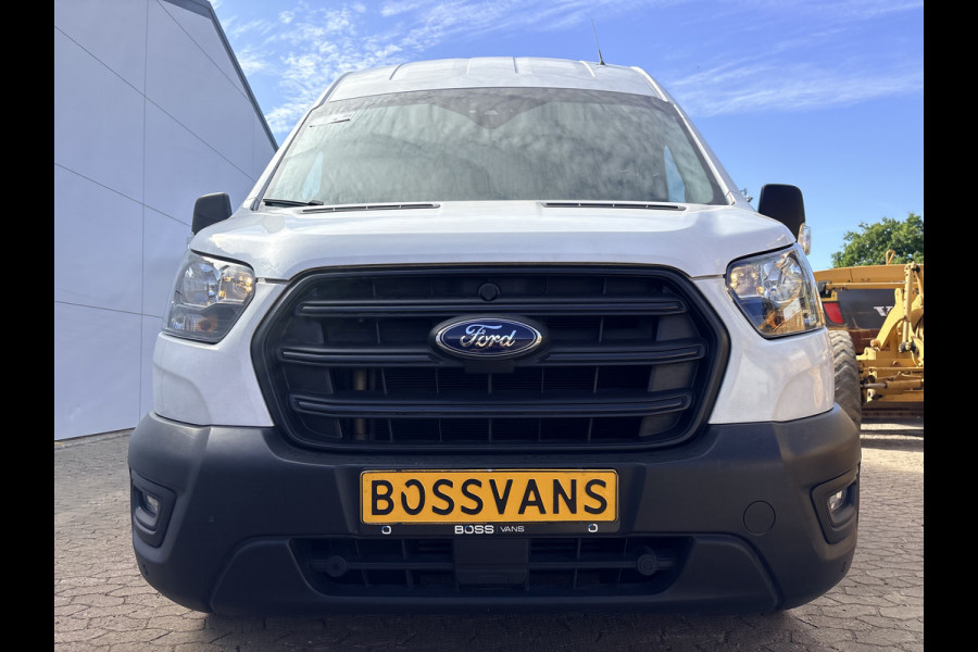 Ford Transit Transit 350 2.0 TDCI 170PK