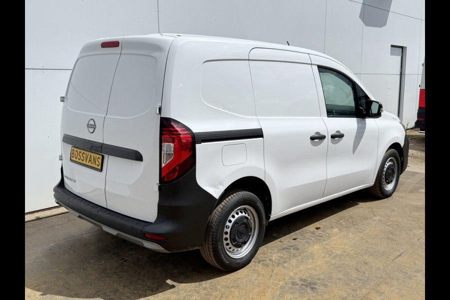 Nissan Townstar Townstar 1.3 130PK
