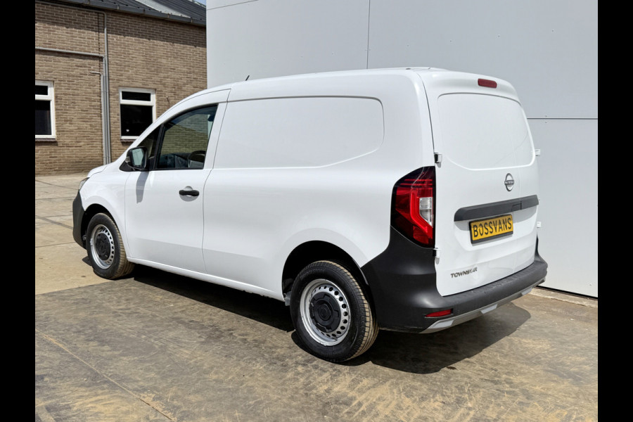 Nissan Townstar Townstar 1.3 130PK