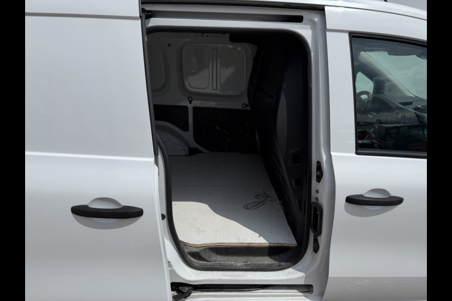 Nissan Townstar Townstar 1.3 130PK