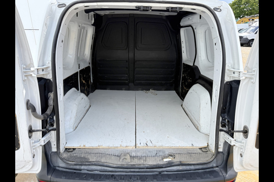 Nissan Townstar Townstar 1.3 130PK