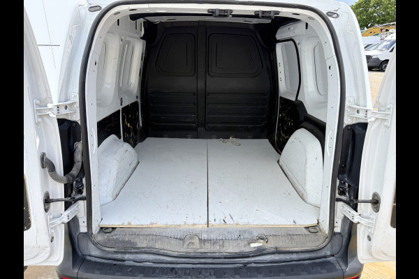 Nissan Townstar Townstar 1.3 130PK