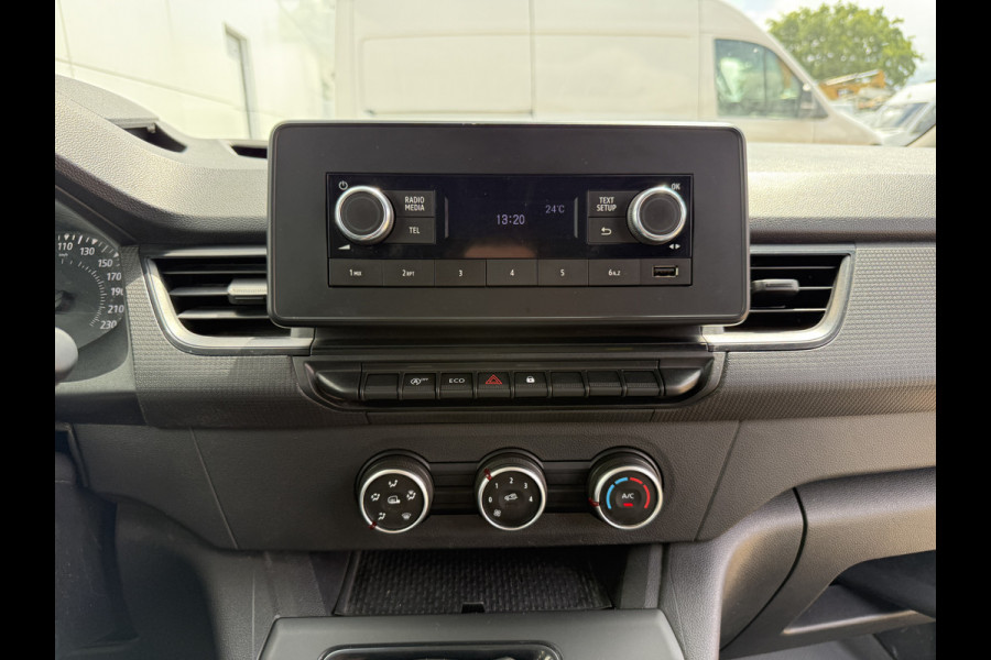 Nissan Townstar Townstar 1.3 130PK