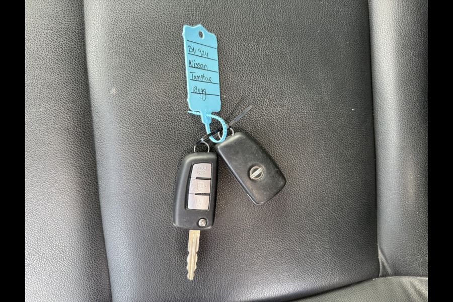 Nissan Townstar Townstar 1.3 130PK