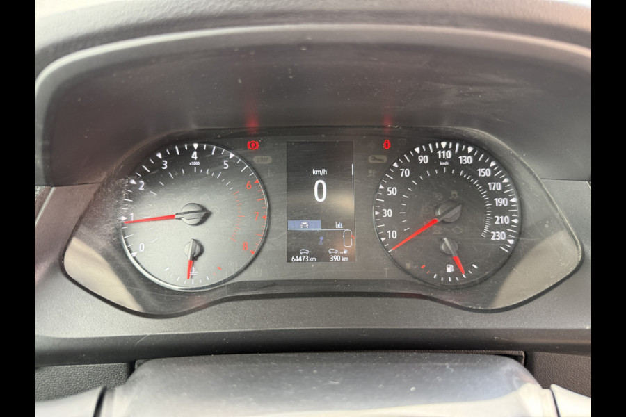 Nissan Townstar Townstar 1.3 130PK