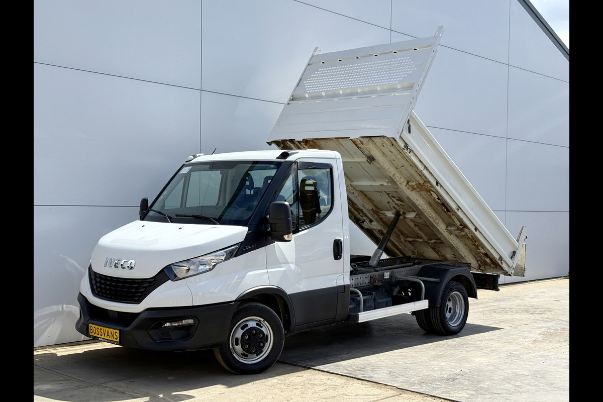 Iveco Daily Daily 35C14 2.3