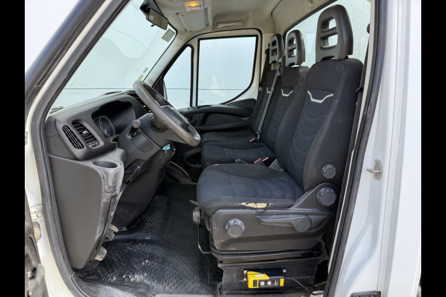 Iveco Daily Daily 35C14 2.3