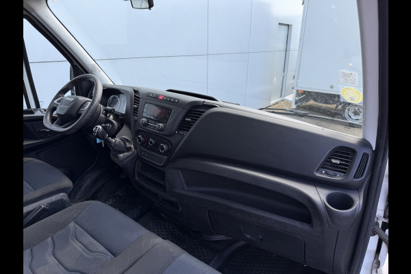Iveco Daily Daily 35C14 2.3