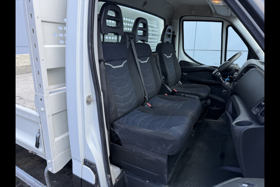 Iveco Daily Daily 35C14 2.3