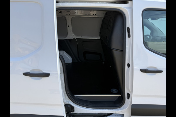 Toyota ProAce City 1.5 D 100PK Nieuw Model! L1 Climate Control Cruise Control Lane Assist Stoelverwarming Parkeersensoren