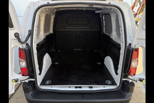 Toyota ProAce City 1.5 D 100PK Nieuw Model! L1 Climate Control Cruise Control Lane Assist Stoelverwarming Parkeersensoren