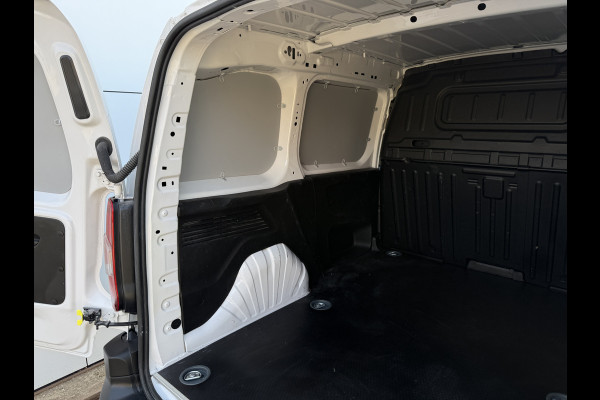 Toyota ProAce City 1.5 D 100PK Nieuw Model! L1 Climate Control Cruise Control Lane Assist Stoelverwarming Parkeersensoren