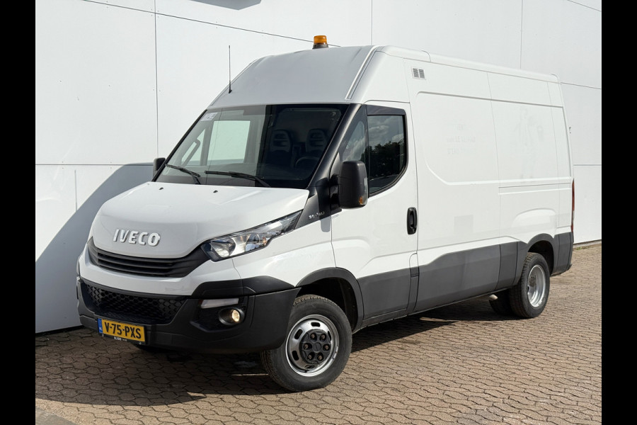 Iveco Daily Daily 35C14 2.3