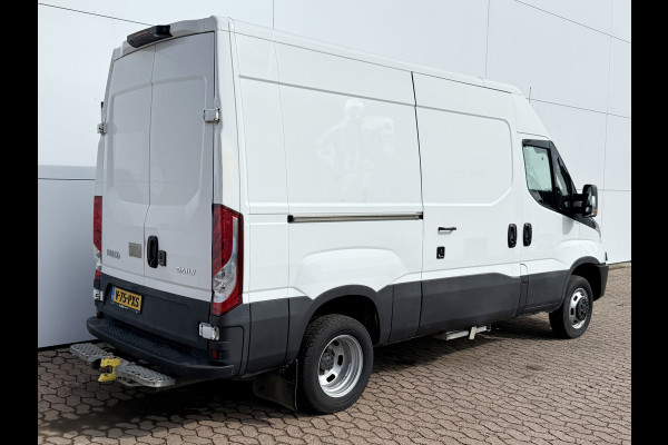Iveco Daily Daily 35C14 2.3