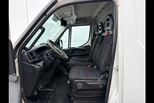 Iveco Daily Daily 35C14 2.3