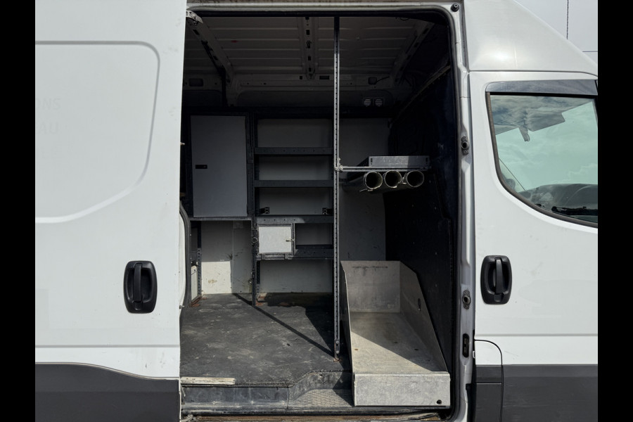 Iveco Daily Daily 35C14 2.3