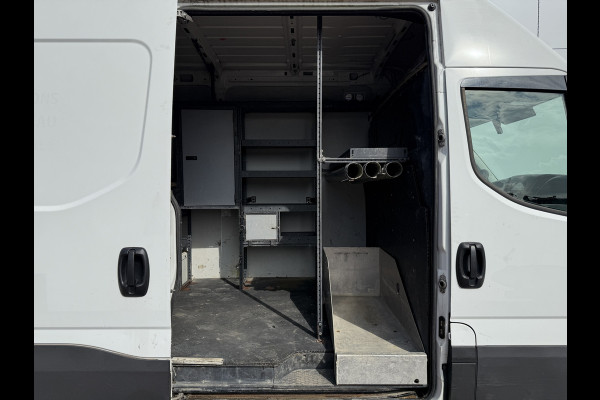 Iveco Daily Daily 35C14 2.3