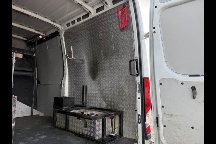 Iveco Daily Daily 35C14 2.3