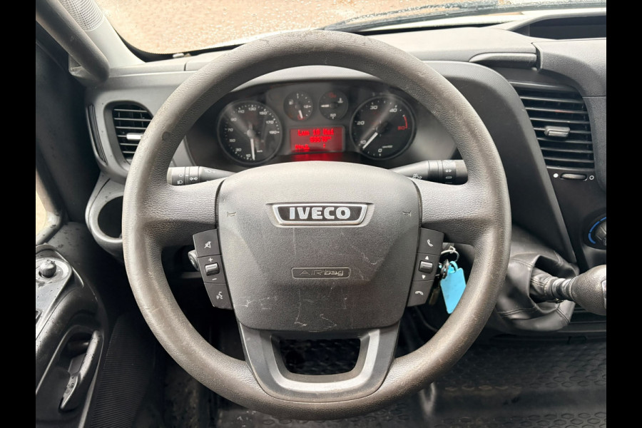 Iveco Daily Daily 35C14 2.3