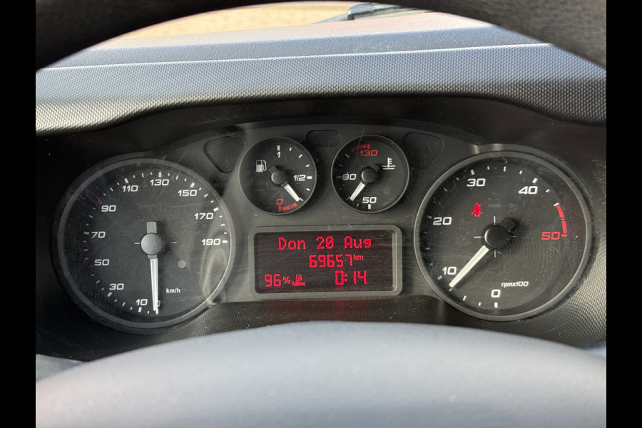 Iveco Daily Daily 35C14 2.3