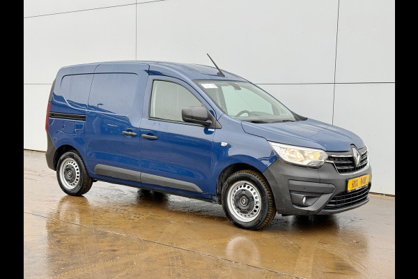 Renault Kangoo Kangoo Grand Comfort 1.3 TCe 100PK