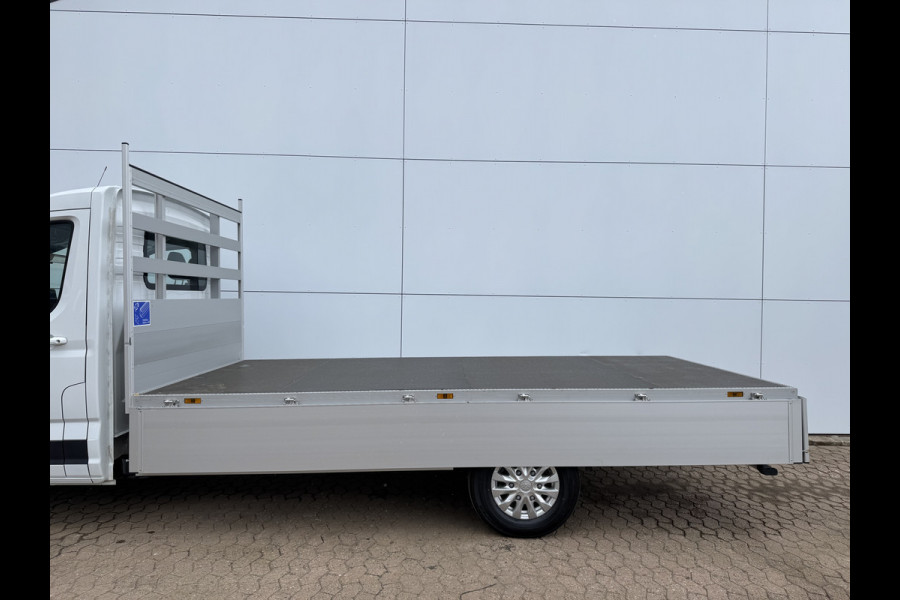 Maxus eDeliver 9 eDeliver 9 65kWh 204PK