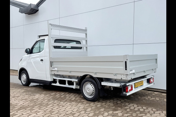 Maxus EDELIVER 3 eDeliver 3 50kWh 122PK