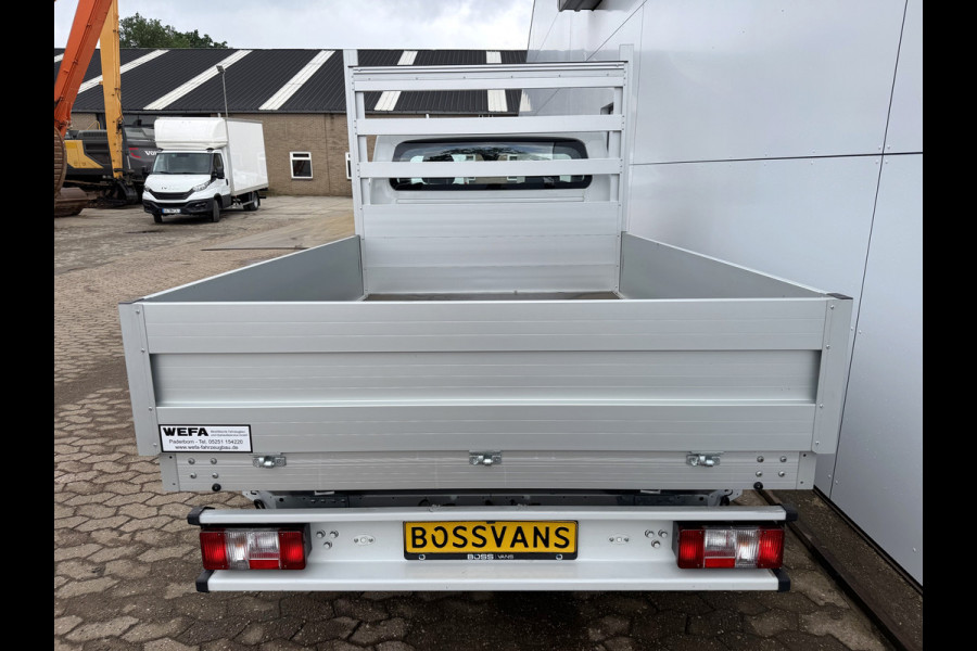 Maxus EDELIVER 3 eDeliver 3 50kWh 122PK