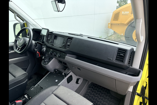 Volkswagen Crafter Crafter 2.0 TDI 177PK Ambulance