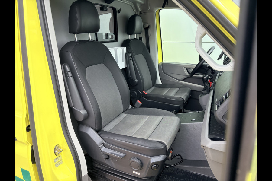 Volkswagen Crafter Crafter 2.0 TDI 177PK Ambulance