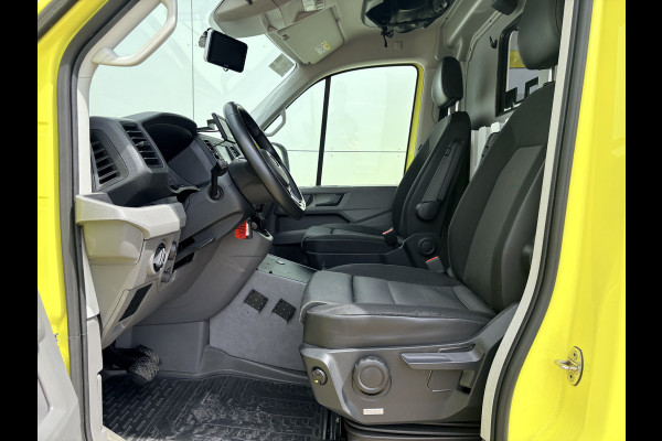 Volkswagen Crafter Crafter 2.0 TDI 177PK Ambulance