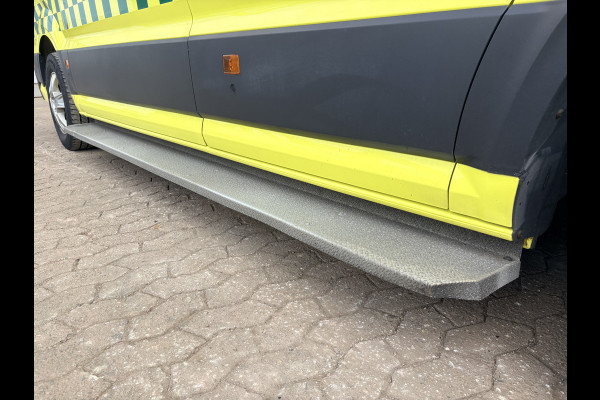 Volkswagen Crafter Crafter 2.0 TDI 177PK Ambulance