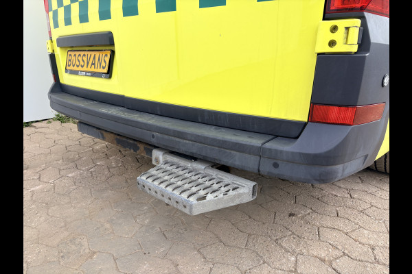 Volkswagen Crafter Crafter 2.0 TDI 177PK Ambulance
